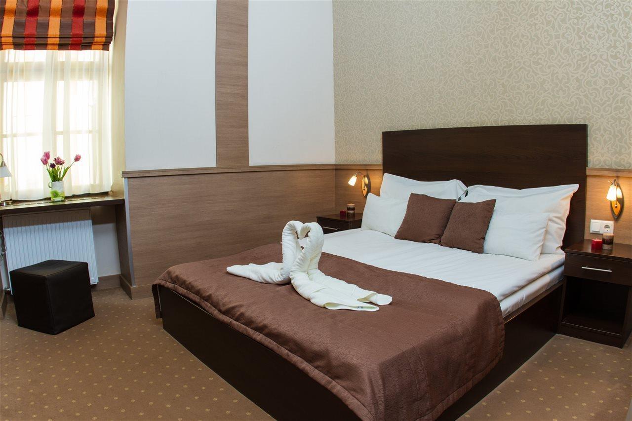 Central Hotel 21 And Apartments Budapest Luaran gambar